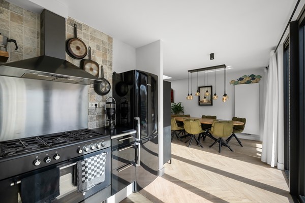 Medium property photo - Geestakker 35, 1852 EW Heiloo